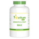 Elvitum Jumboo's Groente en Fruit Max 240 kt