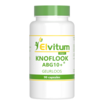 Elvitum Knoflook ABG10+® 90 v-caps