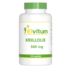 Elvitum Krill olie 500 mg 180 capsules