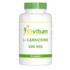 Elvitum L-Carnosine 500 mg 90 capsules