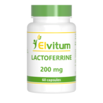 Elvitum Lactoferrine 60 cap