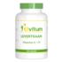 Elvitum Levertraan A + D3 400 capsules
