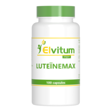 Elvitum LuteineMax 100 V-caps