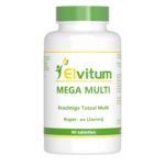 Elvitum Mega Multi 90 tab