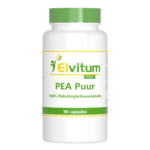 Elvitum PEA puur 90 V-caps