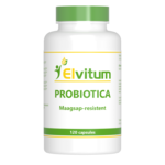 Elvitum Probiotica 120 V-caps