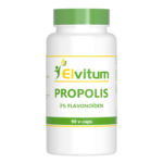 Elvitum Propolis 90 V-caps