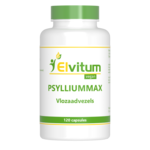 Elvitum PsylliumMax 120 V-caps