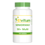 Elvitum SeniorMax 50+ Multi 100 tab
