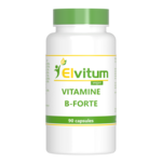 Elvitum Vitamine B-Forte 90 V-caps