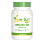 Elvitum Vitamine B12 Forte 90 zt