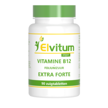 Elvitum Vitamine B12 Forte 90 zt
