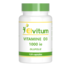 Elvitum Vitamine D3 1000 ie 120 capsules