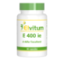 Elvitum Vitamine E 400 ie 90 capsules