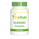 Elvitum Vlierbes Complex 60 tab