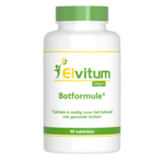 Elvitum Botformule* 90 tab