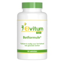 Elvitum Botformule* 90 tab