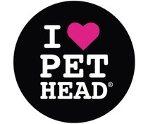 Pet head