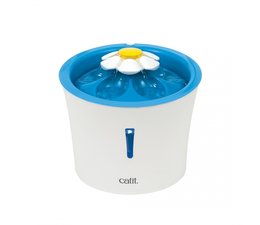 Cat it Flower fountain LED