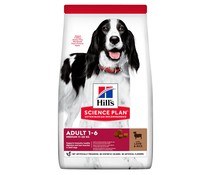 Hill's Science Plan™ Canine Adult Medium Lamb & Rice