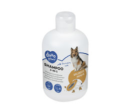 Duvo+ Shampoo 2 in 1