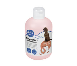 Duvo+ Shampoo ontwarrend