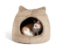 Petstages Meow Hut