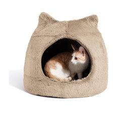 Petstages Meow Hut