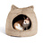 Petstages Meow Hut