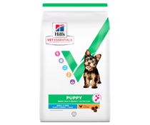 Hill's VetEssentials GROWTH Small & Mini puppyvoer