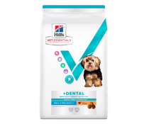 Hill's VetEssentials DENTAL HEALTH Adult Small & Mini