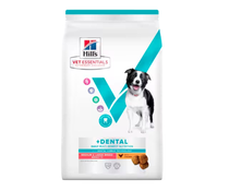 Hill's VetEssentials Adult DENTAL HEALTH Medium & Large Breed
