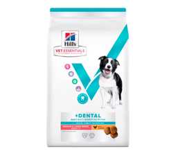 Hill's VetEssentials Adult DENTAL HEALTH Large Breed