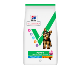 Hill's VET ESSENTIALS Puppy Small&Mini
