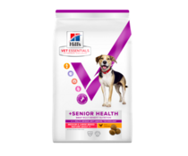 Hill's VET ESSENTIALS Senior Medium&Large Breed