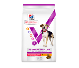 Hill's VET ESSENTIALS Senior Medium&Large Breed