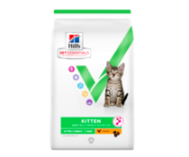 Hill's VET ESSENTIALS Kitten