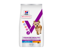 Hill's VET ESSENTIALS Senior Small&Mini