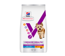 Hill's VET ESSENTIALS Senior Small&Mini