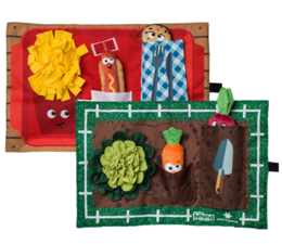 Nina Ottosson Activity Mat