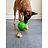 Nina Ottosson Dog Snuffle N' Treat Ball
