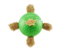 Nina Ottosson Dog Snuffle N' Treat Ball
