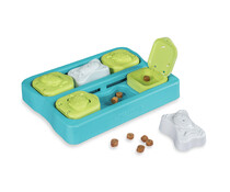 Nina Ottosson Kitty Cube Game