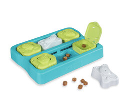 Nina Ottosson Kitty Cube Game