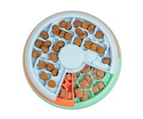 Puppy Lickin' Layers