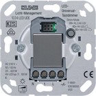 Jung Univ. Led-tastdimmer inbouw 420W 1224LEDUDE