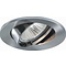 Lumiance 230V Inset/Instar Trend Swing Kantelspot - Downlight - GU10