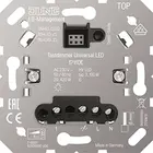 Jung JUNG LB MANAGEMENT 1711DE tastdimmer