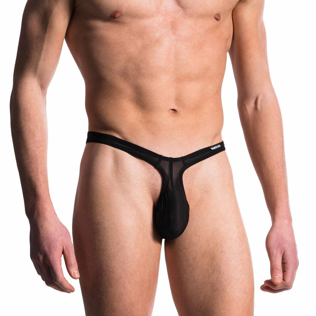Manstore Minimum String ·M101· Tothem Underwear for Men