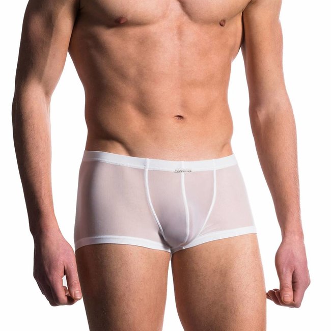 Boxer short - duopack, zwart, Basis ondergoed | Woody Official